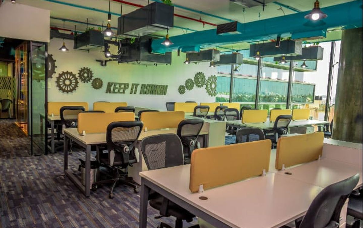 Incuspaze - Apollo Premier